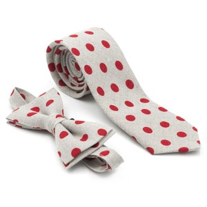 Father and Son Matching Bow Ties Suspenders, Dad Baby Ties, Family Outfit