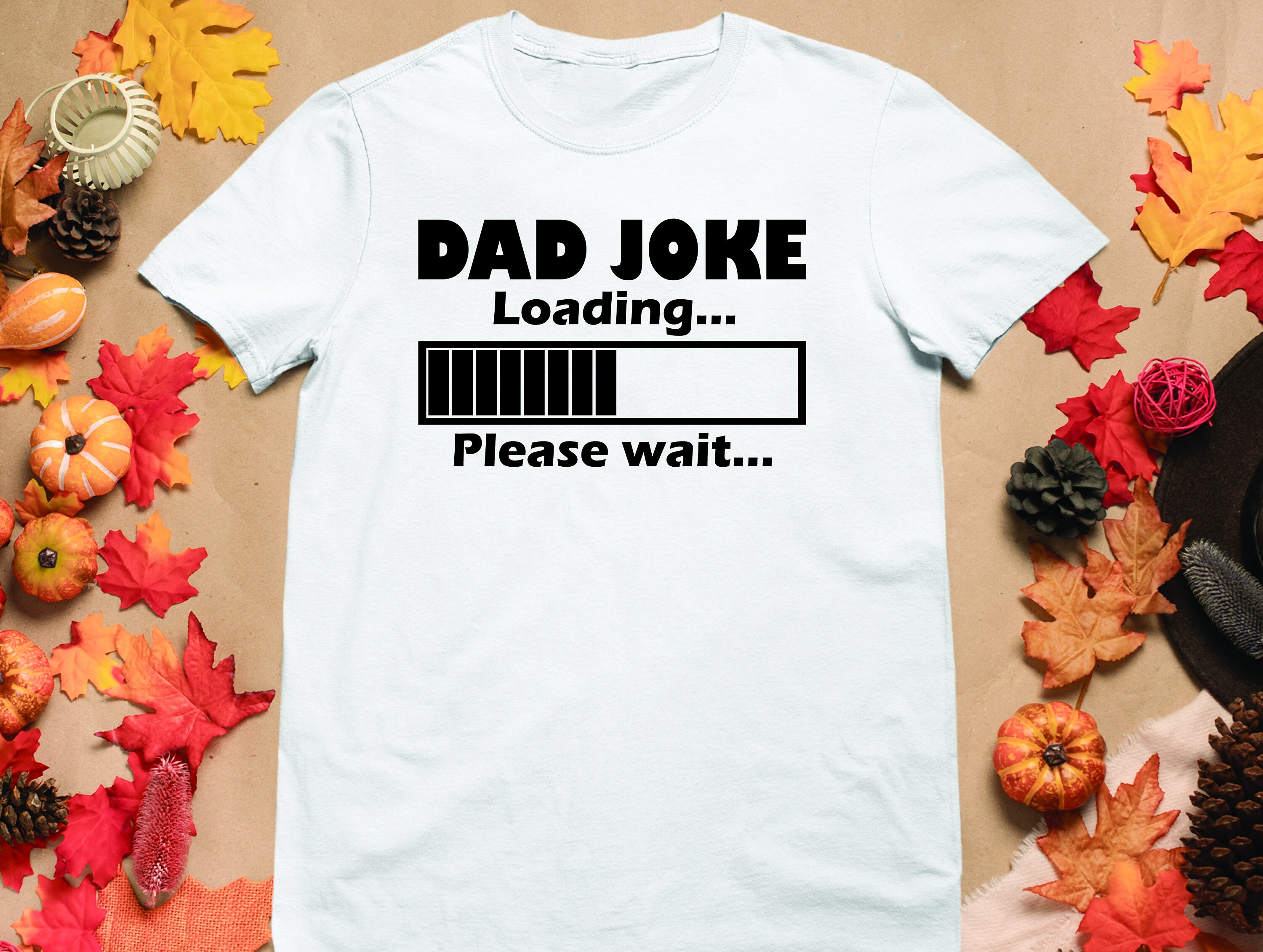 Dad Joke Loading SVG, Dad Joke Png, Fathers Joke SVG, Funny Dad Svg ...