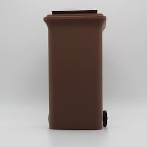 Müll Schreibtisch mülleimer Kleiner Mülleimer Mülltonne Mini-Desktop-Bin