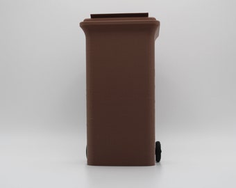 Mini rubbish bin, rubbish bin, table rubbish bin, rubbish bin