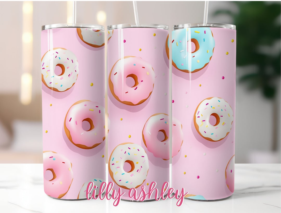 Cute Sublimation Tumbler Templates for Tumblers Sublimation Etsy