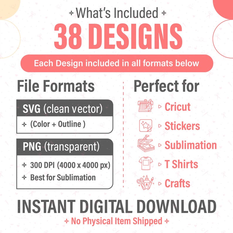 Mickey Minnie Mouse Couple SVG PNG Bundle – Cricut Sublimation Clipart (Digital Download) image 2