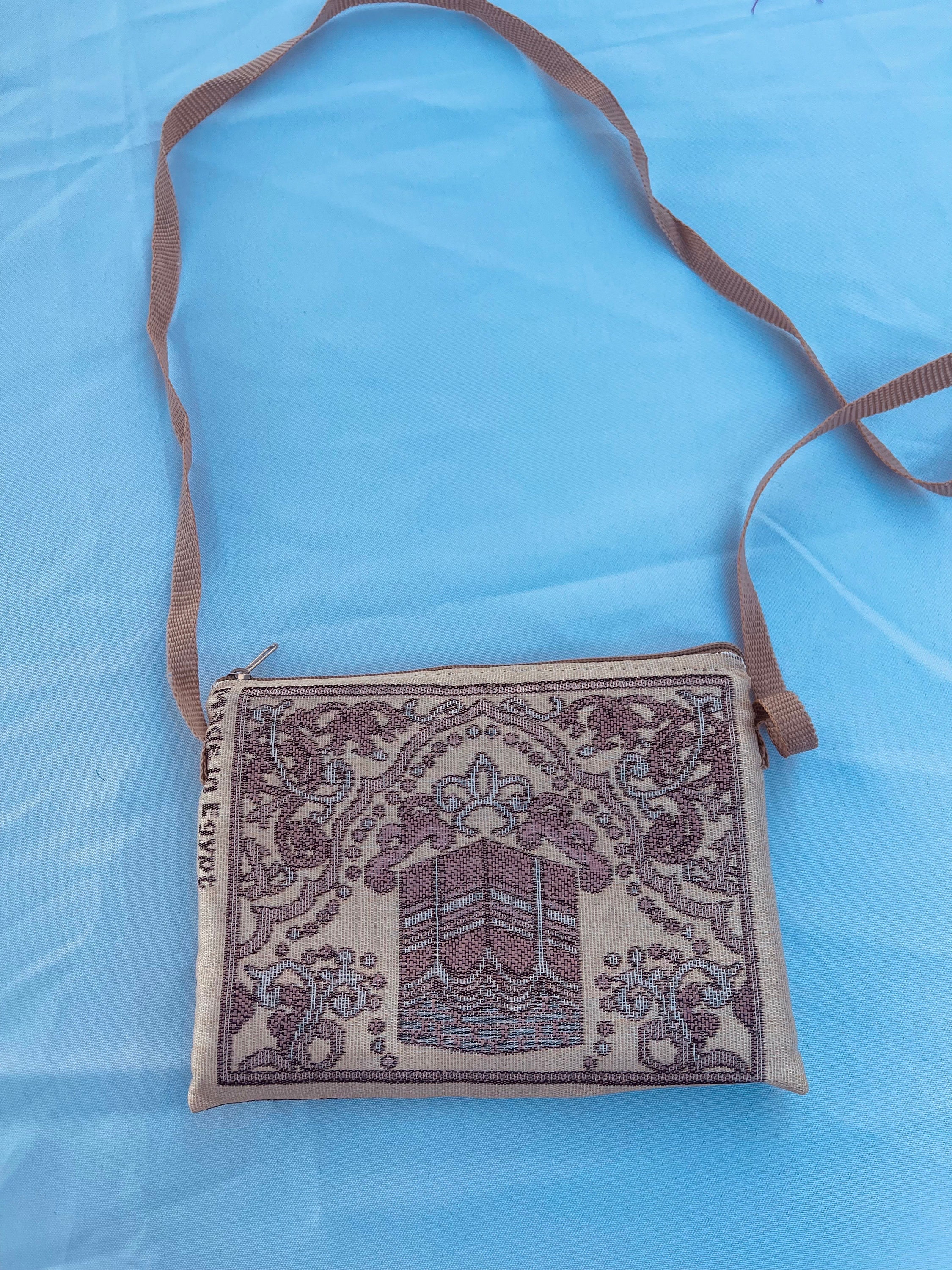 FULL SIZE Traveling Prayer Rug With Carry Pouch Several Colors