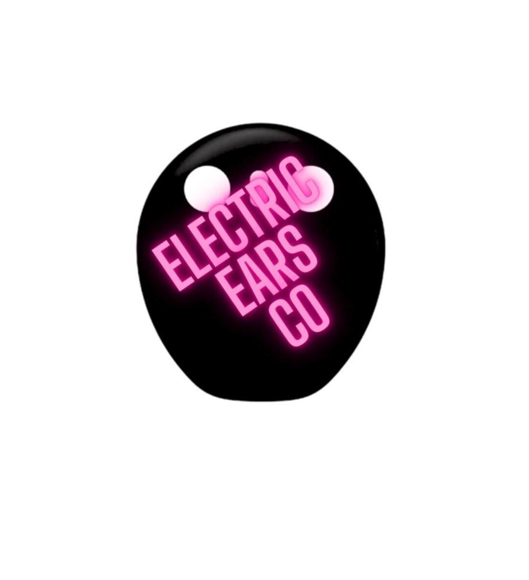 Cochlear Kanso 3 Sticker Digital File - Etsy