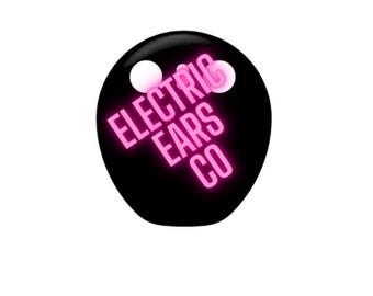 Cochlear Kanso 3 Sticker Digital File