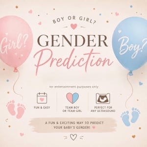 Same Day! Ultrasound Prediction