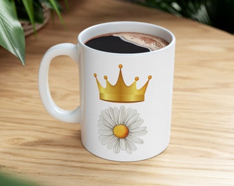 Tazza Principessa Gamer