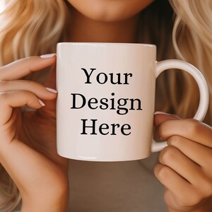 Custom Mug, Personalized Coffee Mug, Design Your Own Mug, Customized Mug, Custom Cup, Design Your Mug, Personalized Mug, Custom Coffee Mug