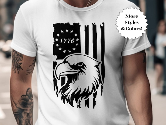 Patriotic Hipster 4th Of July Party Gift T-Shirt Patriotic Hipster 4th Of July Party Gift T-Shirt