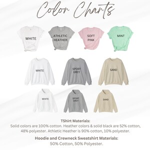 Sudadera navideña de pilates, Papá Noel Pi La La La La Tes, camiseta de pilates de Papá Noel, camiseta divertida de pilates, sudadera con capucha de pilates, regalo de instructor de pilates imagen 5