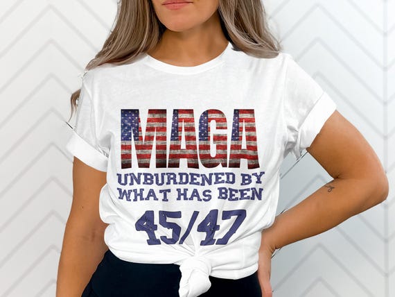 Maga Flag Tshirt Distressed American Flag Shirt Maga Flag Tshirt Distressed American Flag Shirt