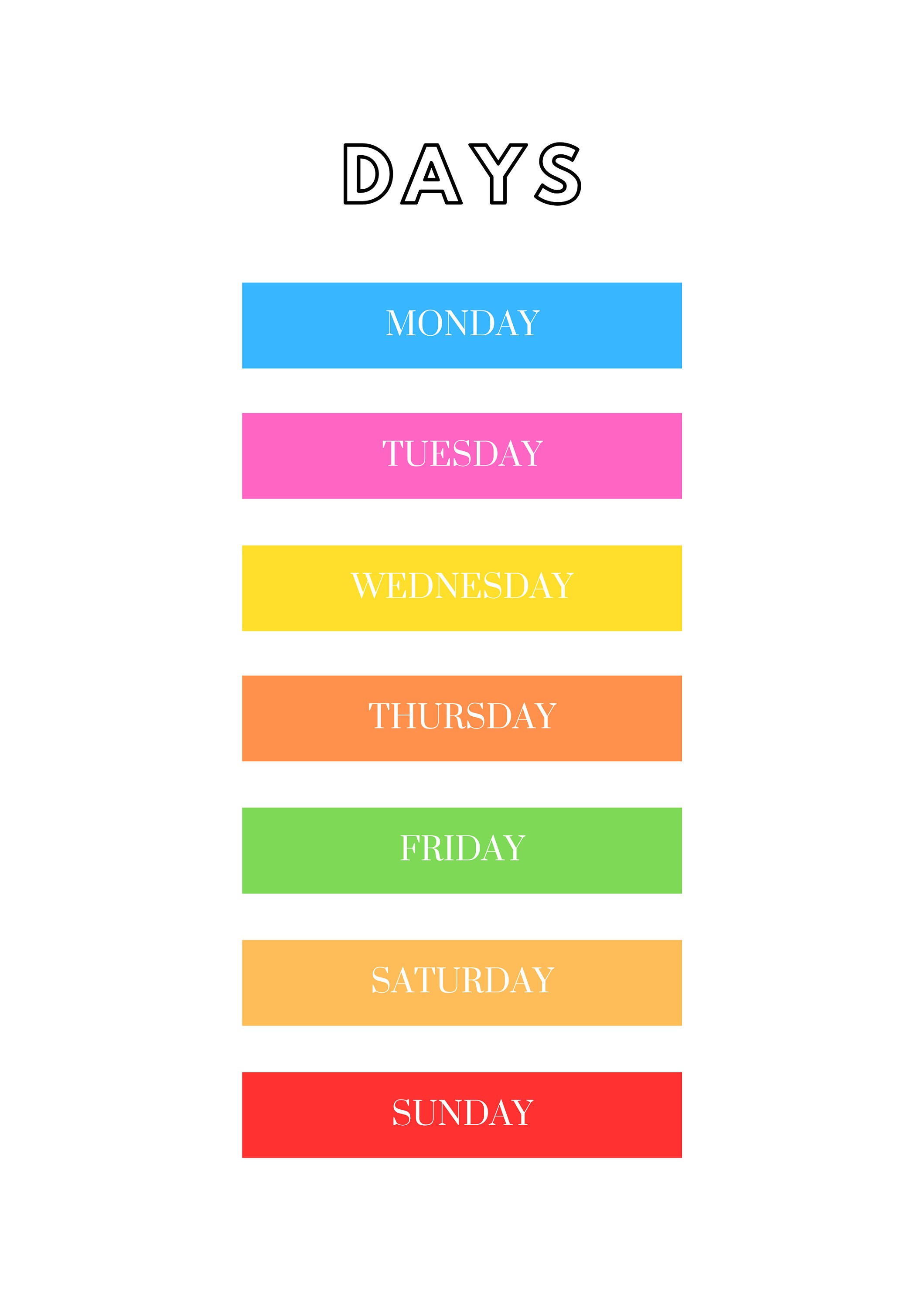 Printable Educational Art for Children - Etsy