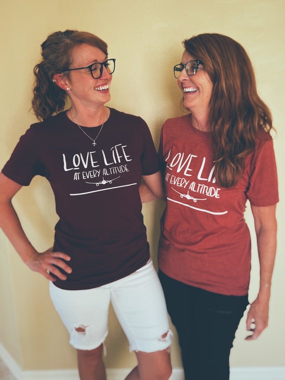 Gender Neutral Original Logo Jersey Cotton Tee