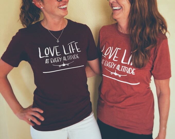 Gender Neutral Original Logo Jersey Cotton Tee