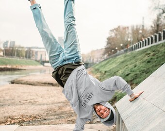 Gender Neutral Hoodie
