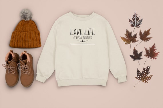 NuBlend® Crewneck Sweatshirt