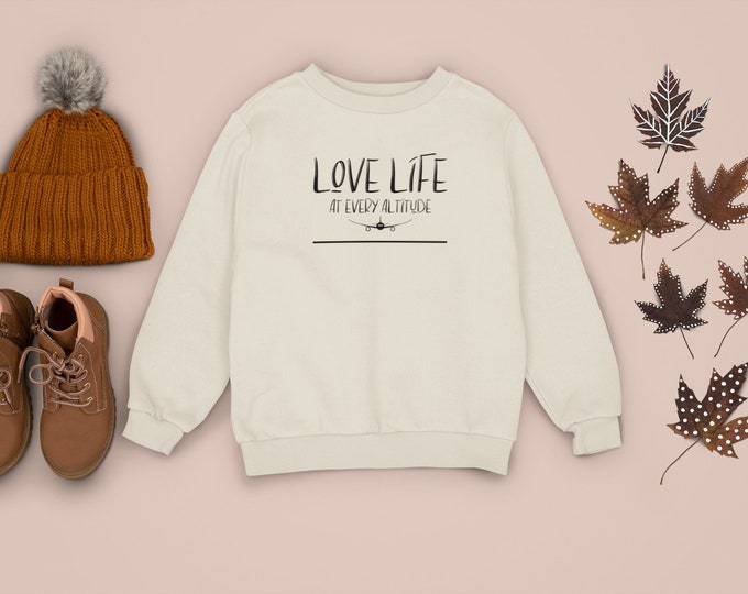 NuBlend® Crewneck Sweatshirt