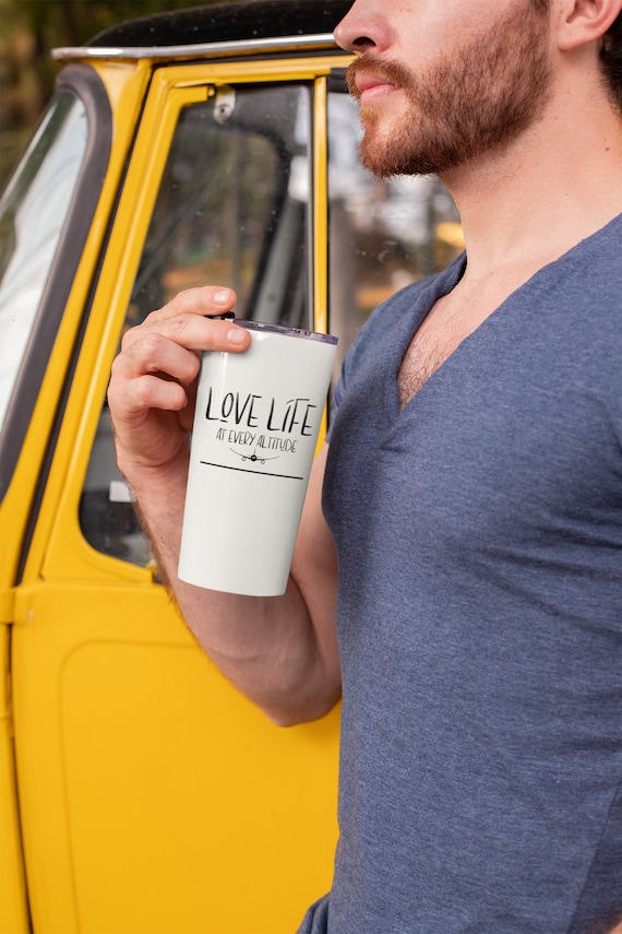 Stainless Steel Tumbler 20oz
