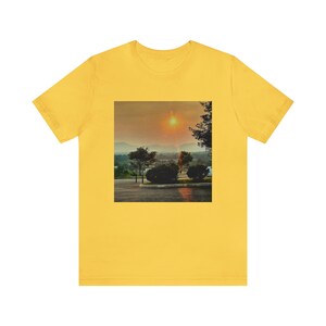 Summertime fun - Jersey Short Sleeve Tee