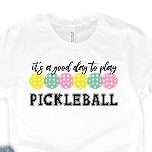 Pickleball Shirt for Women, Gift for Pickleball lover Her, Pickleball Gifts, Sport Shirt, Pickleball Shirt, Sport Graphic Tees, Sport Outfit