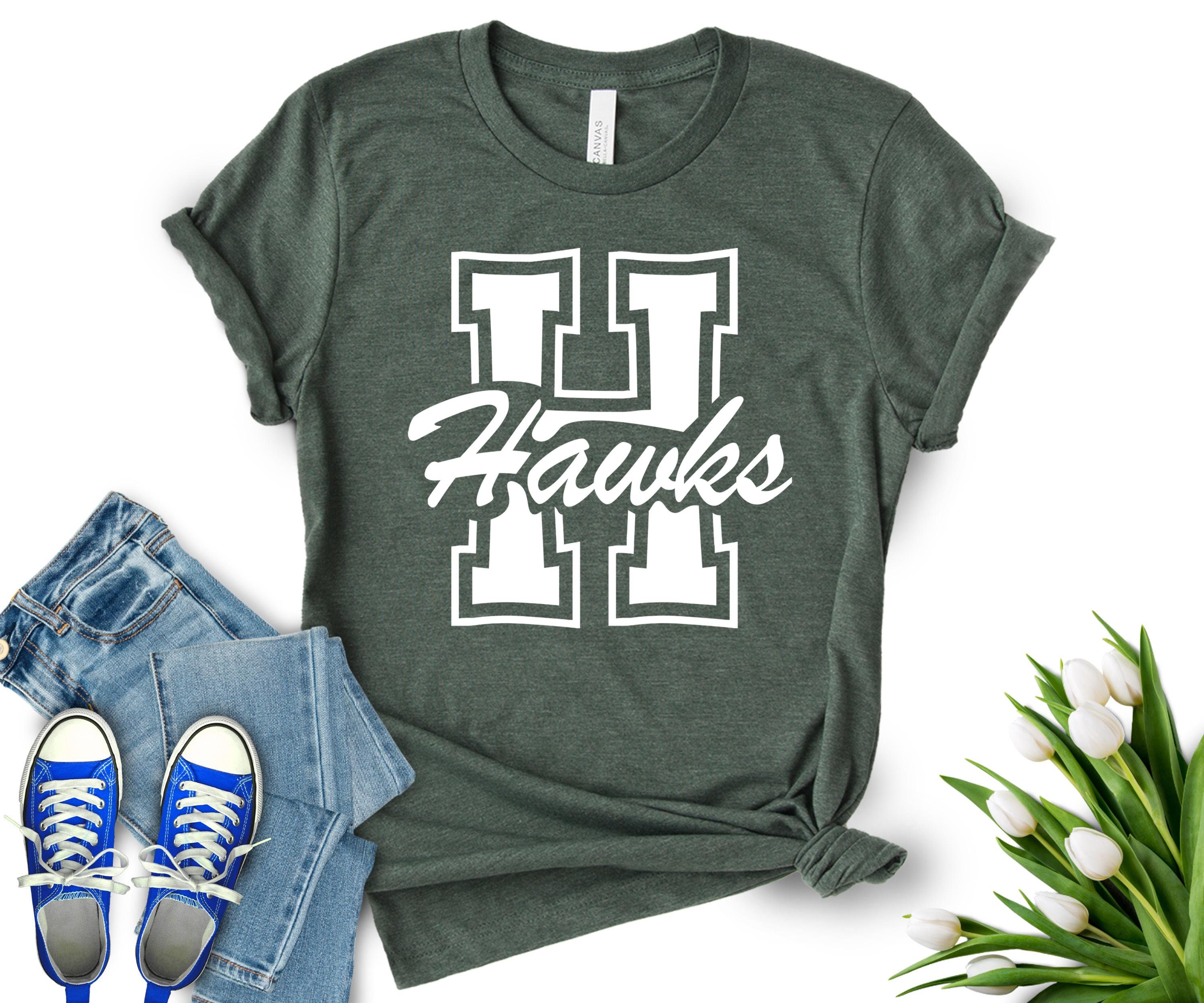 Custom School Mascot Shirt, School Spirit Shirt, Personalized School Shirt, Personalized Mascot Gifts, Team Fans Shirt, Team Teacher Shirt