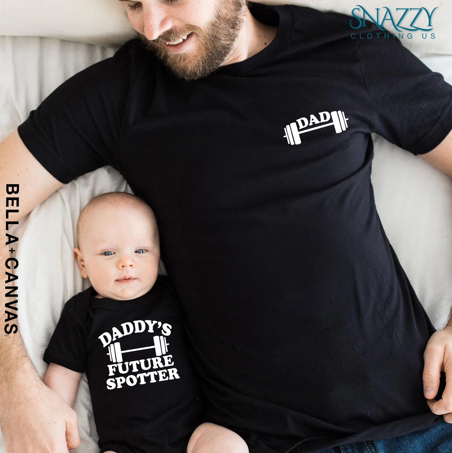 Bientôt Papa 2026 Annonce Humour, Cadeau Futur Papa 2026 T-Shirt