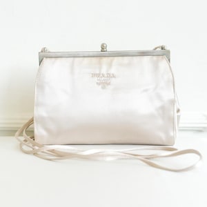 90s Prada Bag - Etsy
