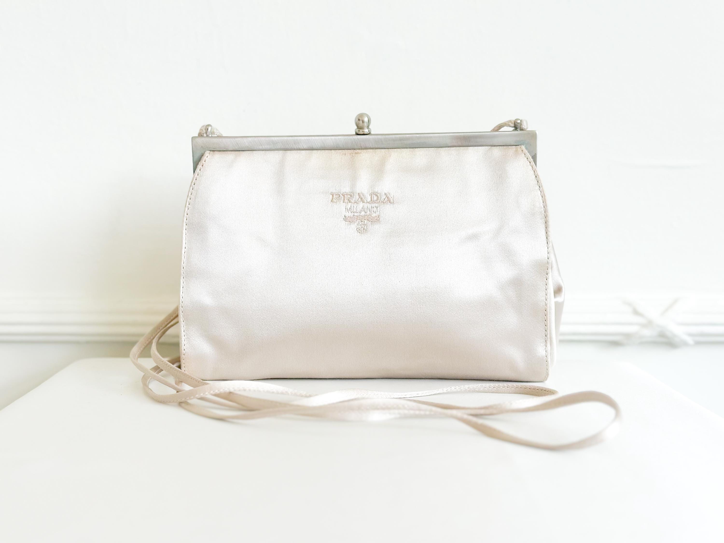 90s Prada Bag - Etsy