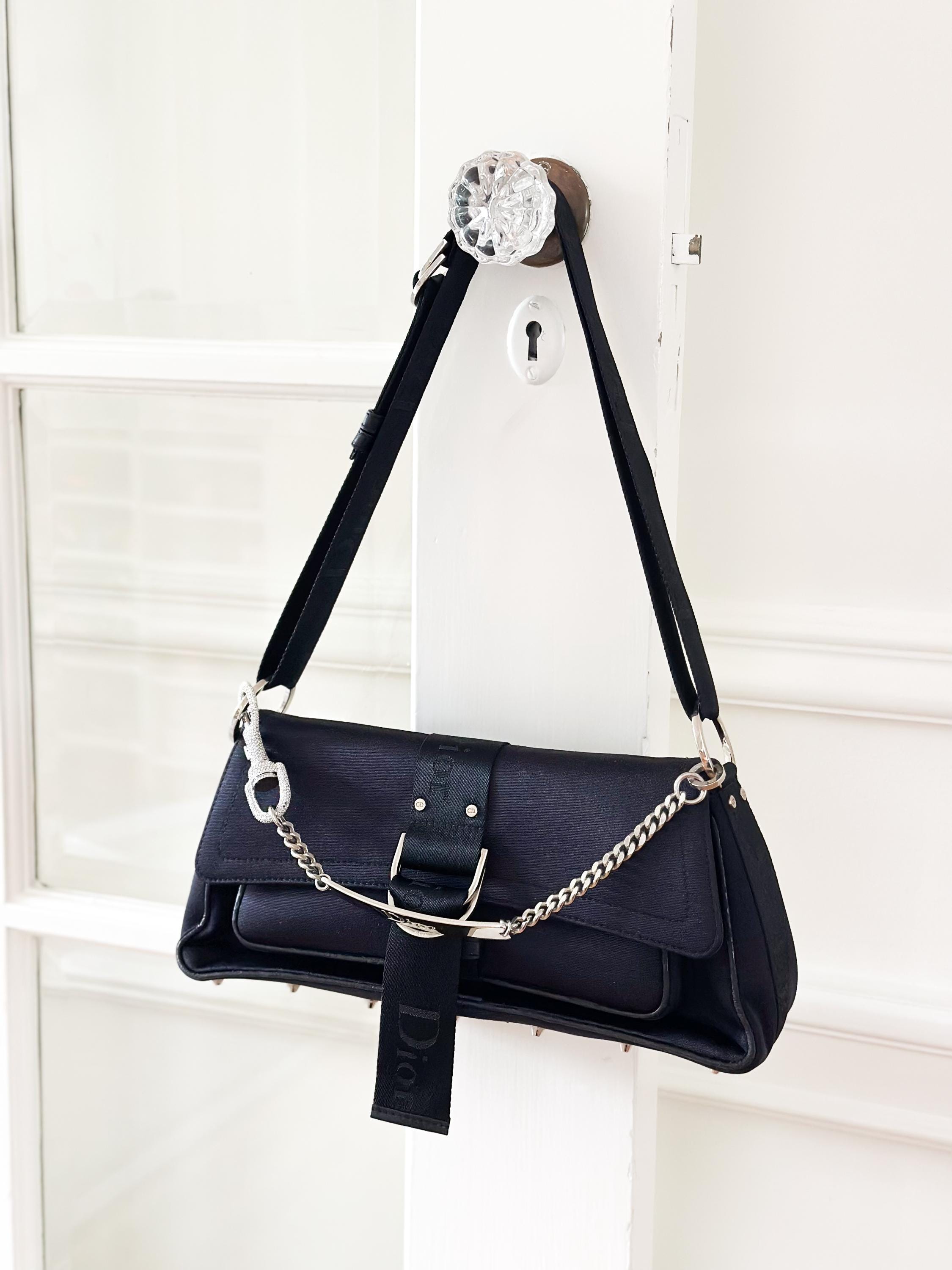 Dior Hardcore Bag - Etsy