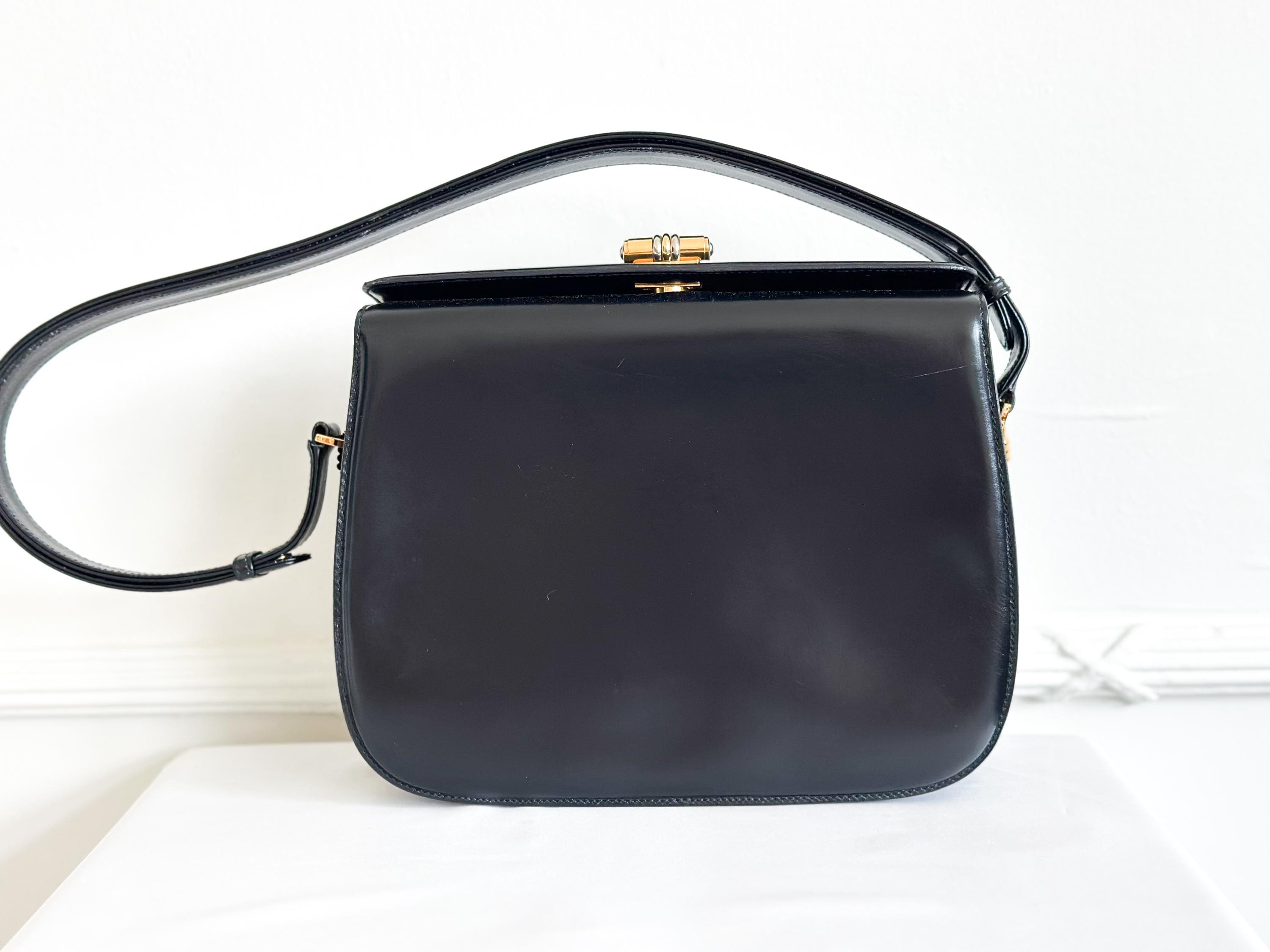 バッグ 90s archive grunge old GUCCI Boston y2k Vintage Gucci Boston bag I restored today! : r/handbags