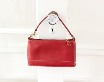 Coach Vintage 9311 Demi Bleecker Baguette