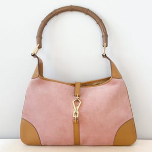 Vintage gucci jackie - Etsy 日本