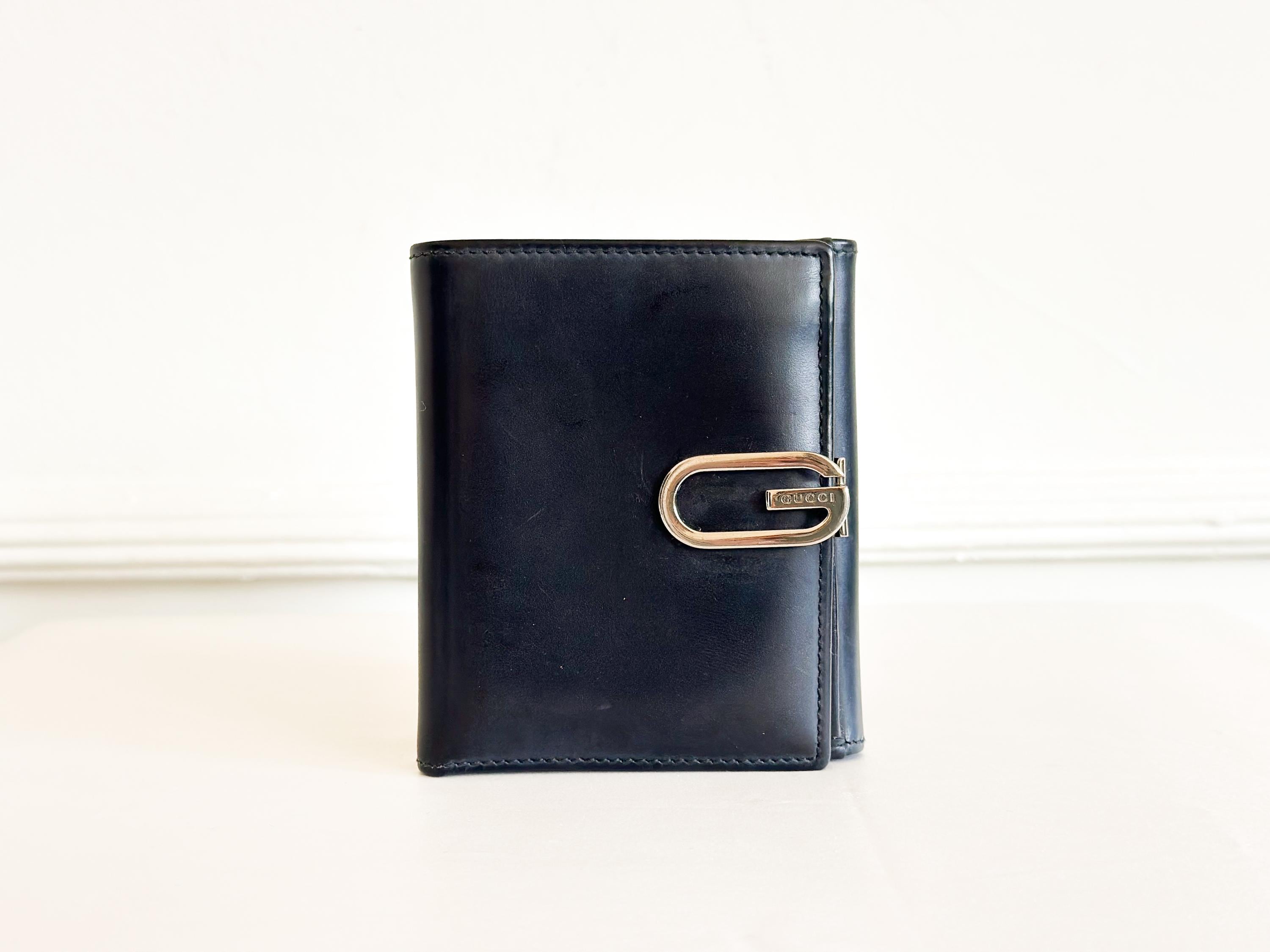 Vintage Gucci Wallets - Etsy display picture 1