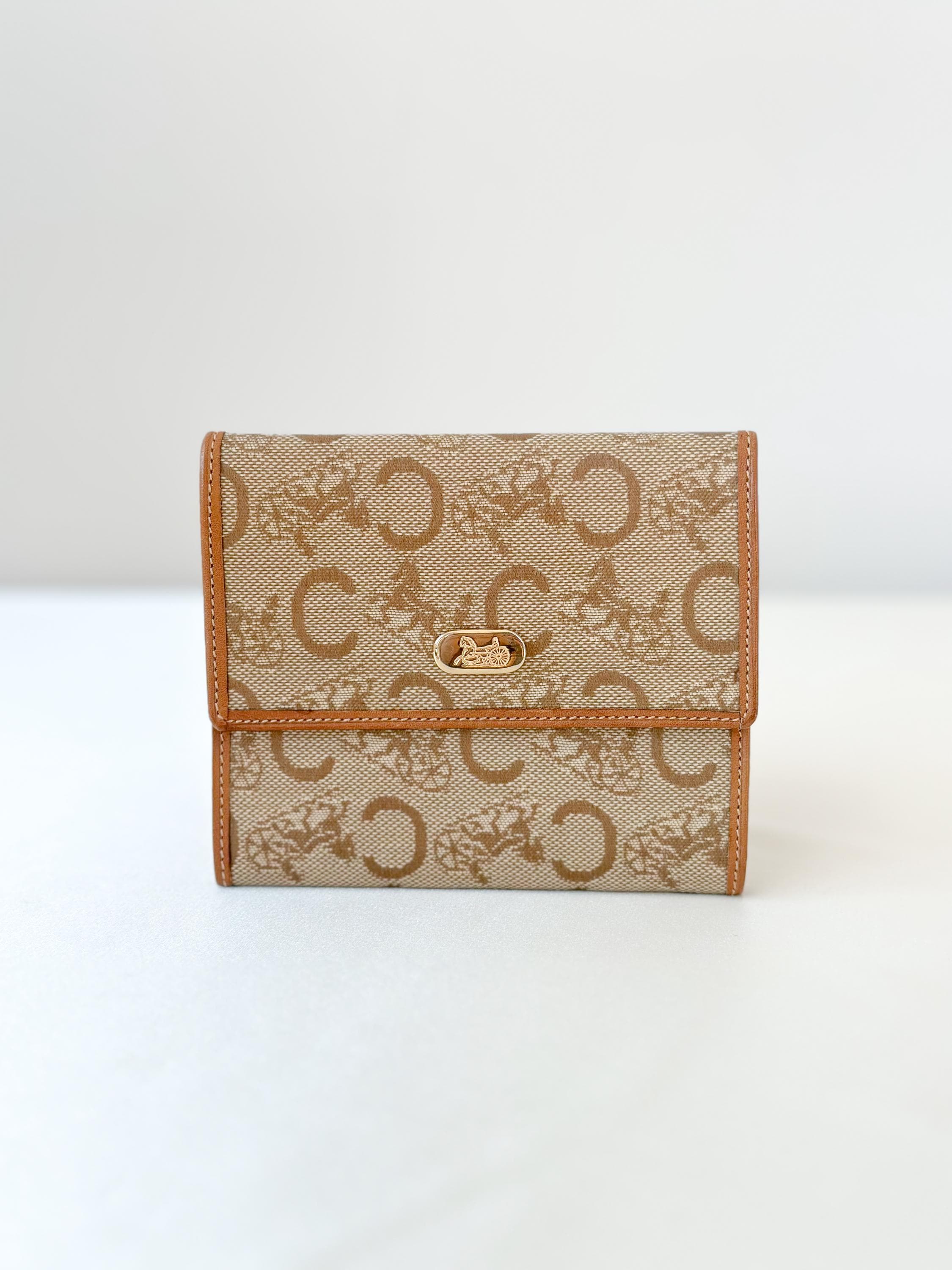 Celine Wallet - Etsy Celine Wallet - Etsy