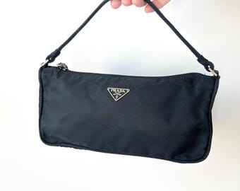 Re-Nylon Prada Re-Edition 2000 mini-bag