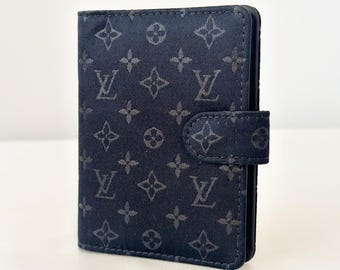 Louis Vuitton Card Wallet
