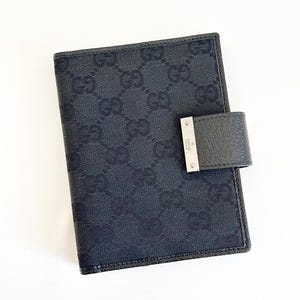 Gucci Agenda Cover - Etsy
