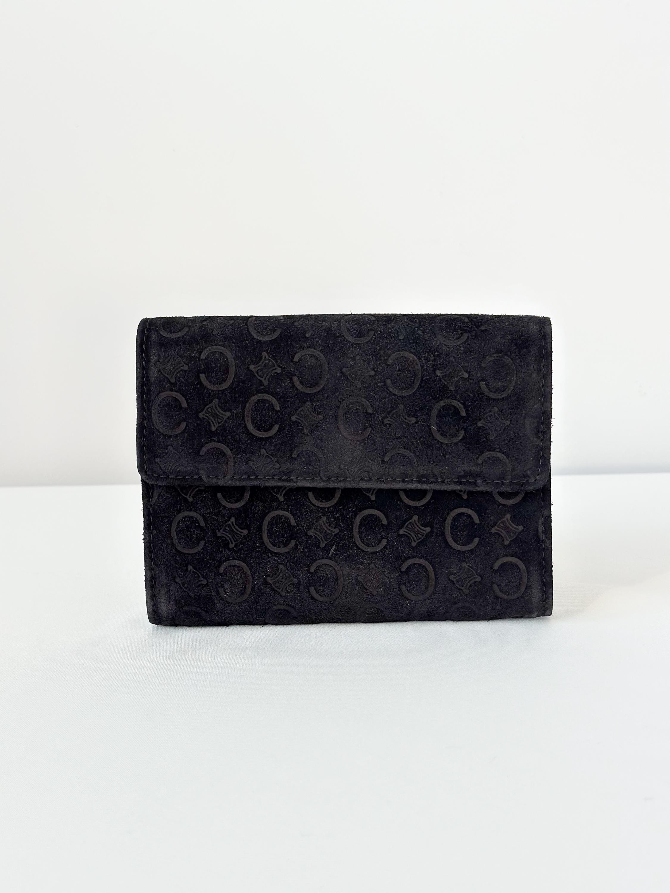 Celine Wallet - Etsy Celine Wallet - Etsy