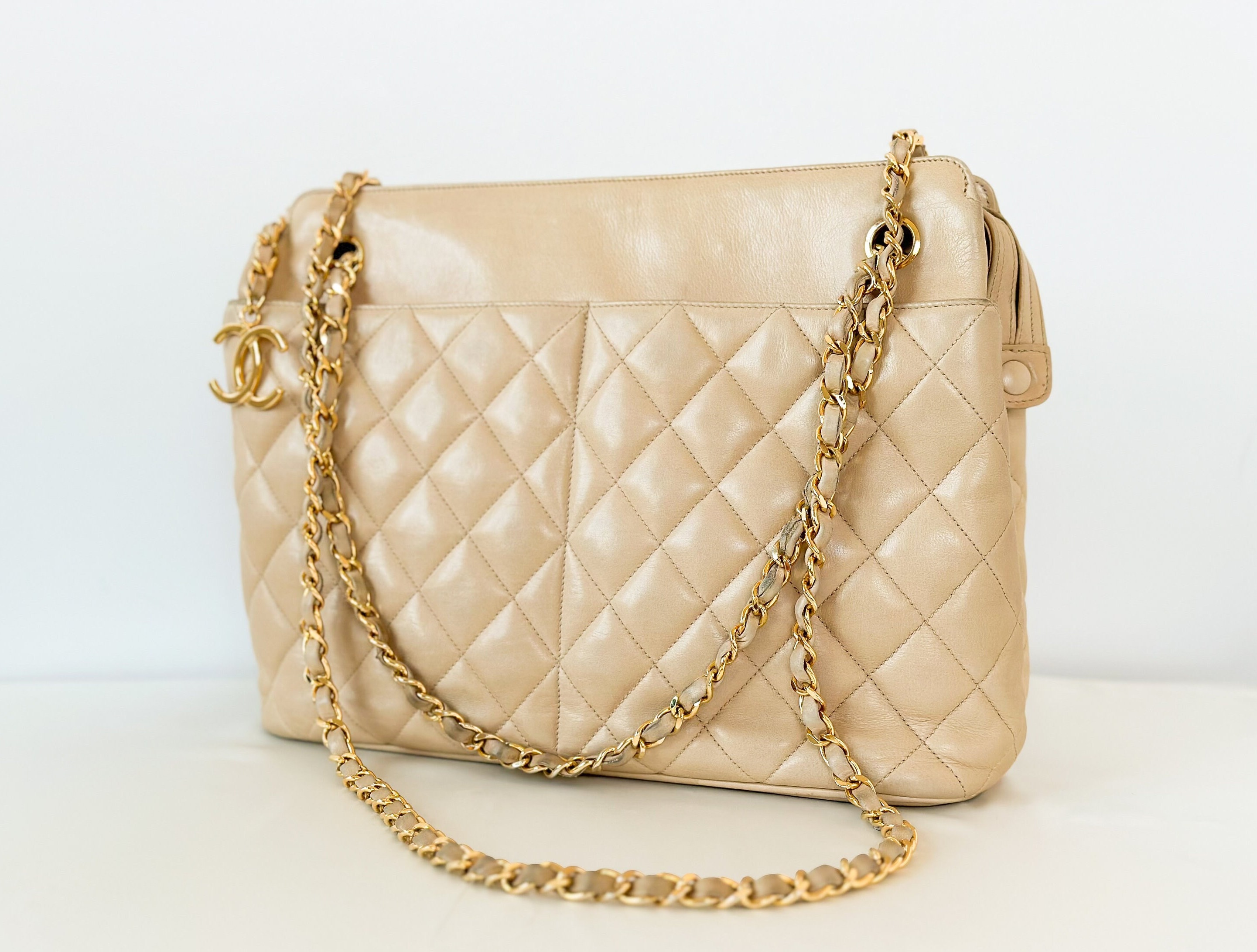 Best 25+ Deals for Chanel Bag Patent Leather