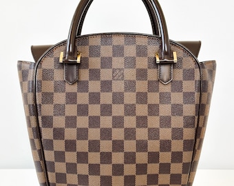 LOUIS VUITTON Vintage Monogram Delightful PM Bag - A Retro Tale