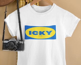 KPOP KARD Ikea Style T-Shirt Kpop Fan Shirt