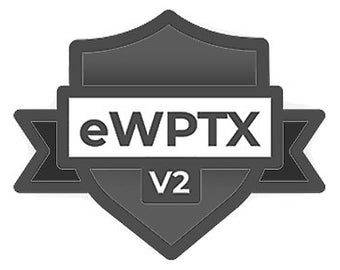 eWPTXv2 Latest report exam