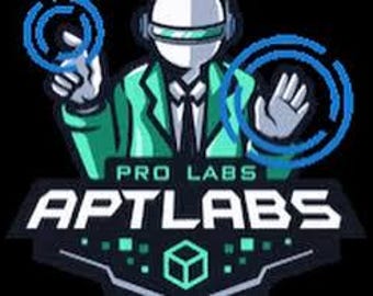 Último informe de examen de HTB APTLabs