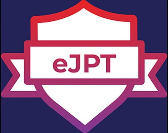 eJPT Último informe de examen