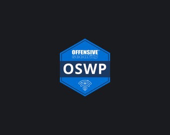 Último informe del examen OSWP