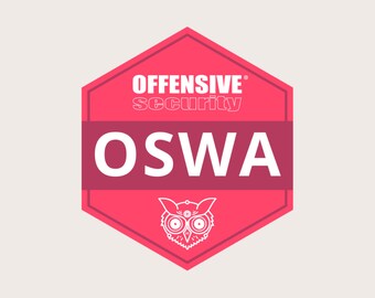 OSWA Latest report exam