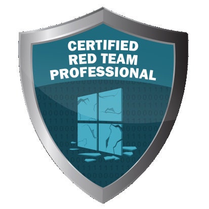 CRTP Latest report exam