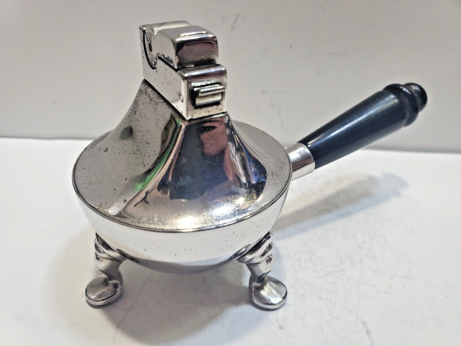 Vintage Asr Lighter
