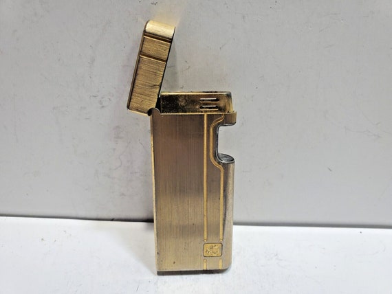 【★超目玉】 Lighter Tone Gold Sensor Beam Colibri Vintage 6497/37 Etsy - クリスマス