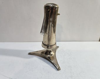 Working Vintage ZIPPO LADY BRADFORD Table Lighter 6125/40 - Etsy
